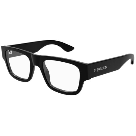 Lunettes de vue Alexander McQueen Logo AM0511O