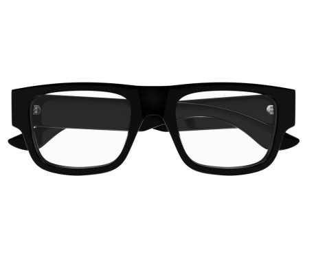 217766-Bril Alexander McQueen Logo AM0511O
