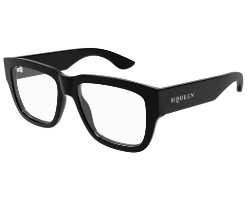 Bril Alexander McQueen Logo AM0510O