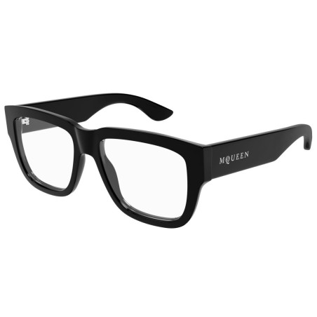 Lunettes de vue Alexander McQueen Logo AM0510O