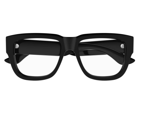 Bril Alexander McQueen Logo AM0510O