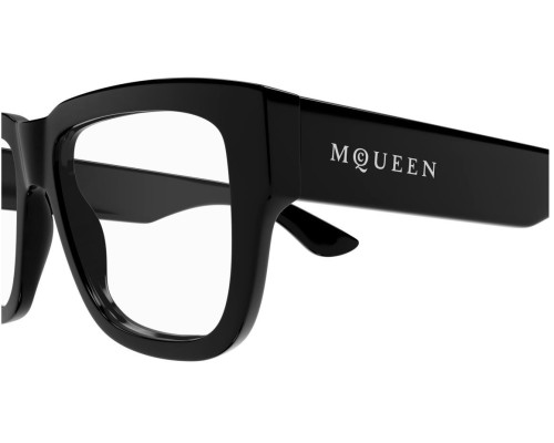 Bril Alexander McQueen Logo AM0510O