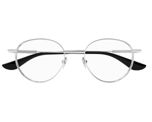 Alexander McQueen dwarsbalk AM0502O