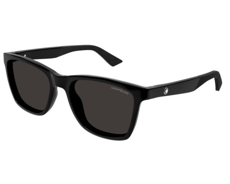 217900-Lunettes de Soleil Mont Blanc Extreme MB0399S