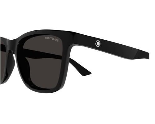 Lunettes de Soleil Mont Blanc Extreme MB0399S