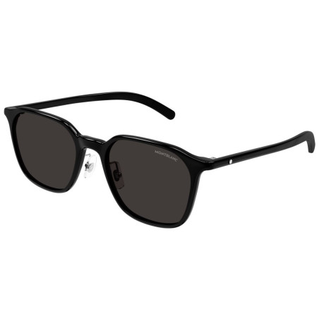 Lunettes de Soleil Mont Blanc Snowcap MB0420SK
