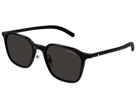 217922-Lunettes de Soleil Mont Blanc Snowcap MB0420SK