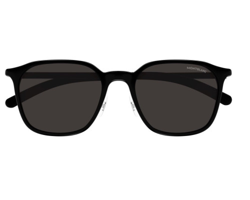 Lunettes de Soleil Mont Blanc Snowcap MB0420SK