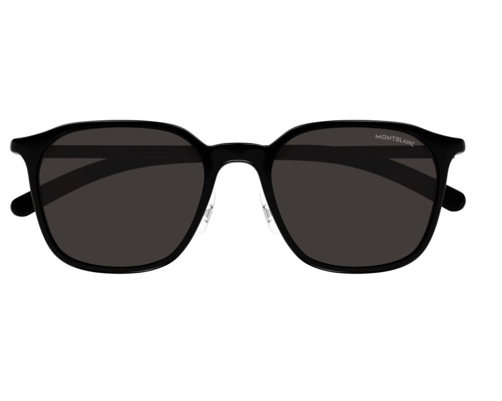 Lunettes de Soleil Mont Blanc Snowcap MB0420SK