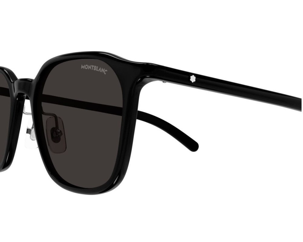 Zonnebril Mont Blanc Snowcap MB0420SK