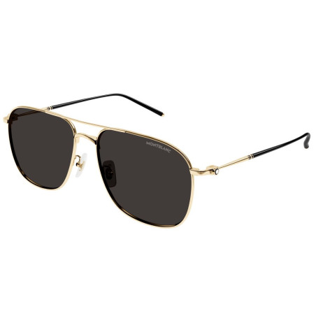 Sunglasses Mont Blanc CN Capsule MB0417SA