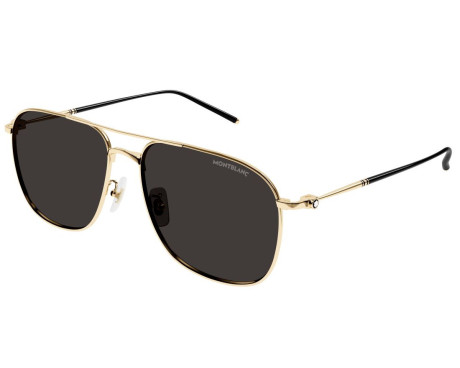 217939-Sunglasses Mont Blanc CN Capsule MB0417SA