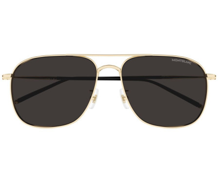 217940-Lunettes de Soleil Mont Blanc CN Capsule MB0417SA