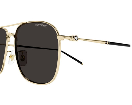 217941-Lunettes de Soleil Mont Blanc CN Capsule MB0417SA