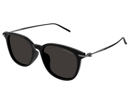 217951-Lunettes de Soleil Mont Blanc CN Capsule MB0416SA