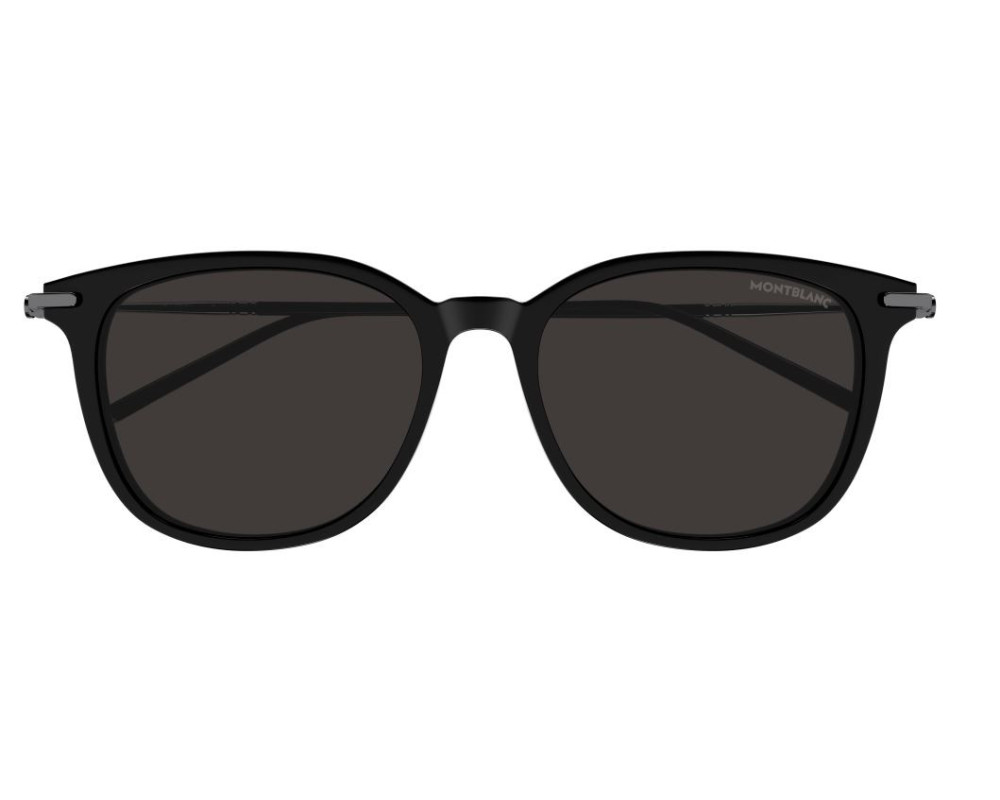 Lunettes de Soleil Mont Blanc CN Capsule MB0416SA