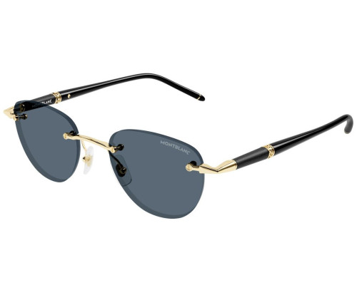 Zonnebril Mont Blanc Meisterstück MB0412S