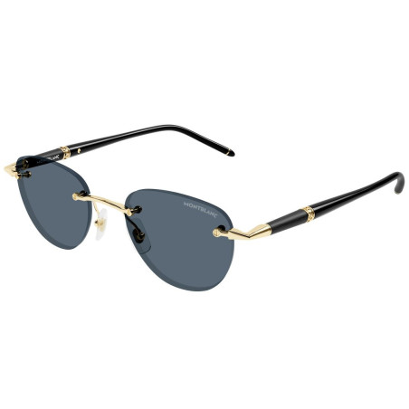 Zonnebril Mont Blanc Meisterstück MB0412S