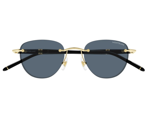 Lunettes de Soleil Mont Blanc Meisterstück MB0412S