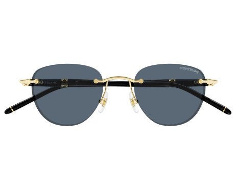 217972-Lunettes de Soleil Mont Blanc Meisterstück MB0412S