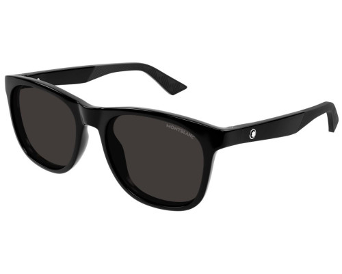 Lunettes de Soleil Mont Blanc Extreme MB0400S
