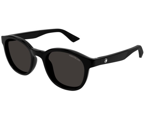 Zonnebril Mont Blanc Extreme MB0398S