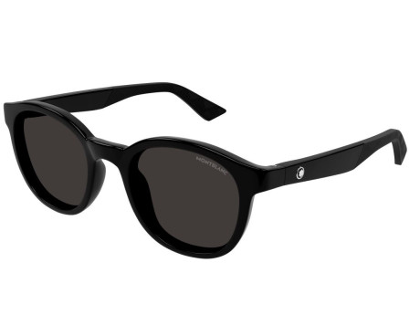 218000-Lunettes de Soleil Mont Blanc Extreme MB0398S