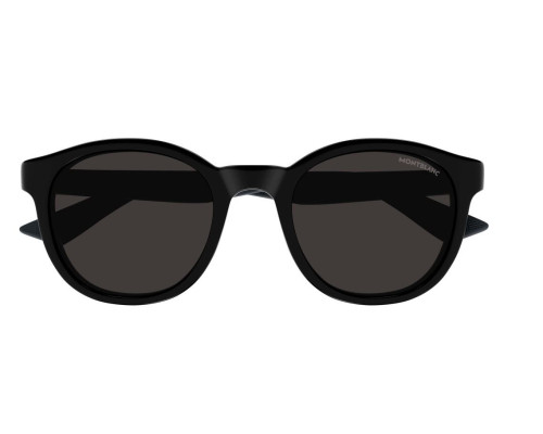 Zonnebril Mont Blanc Extreme MB0398S