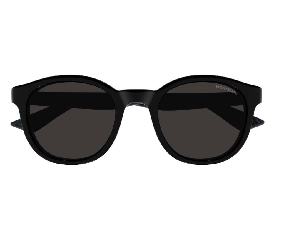 Lunettes de Soleil Mont Blanc Extreme MB0398S