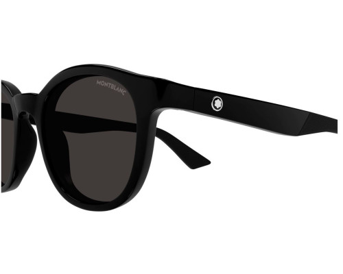 Zonnebril Mont Blanc Extreme MB0398S