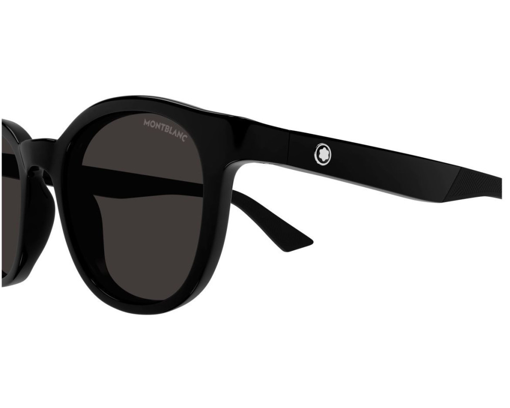 Zonnebril Mont Blanc Extreme MB0398S