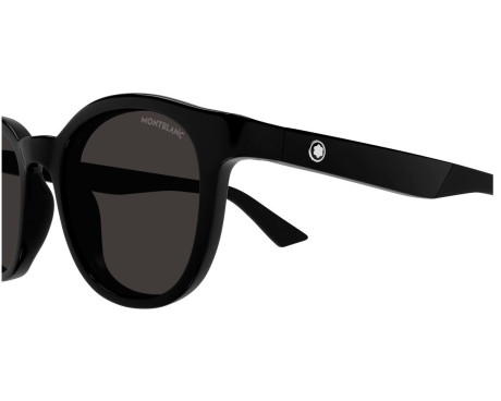 218002-Zonnebril Mont Blanc Extreme MB0398S