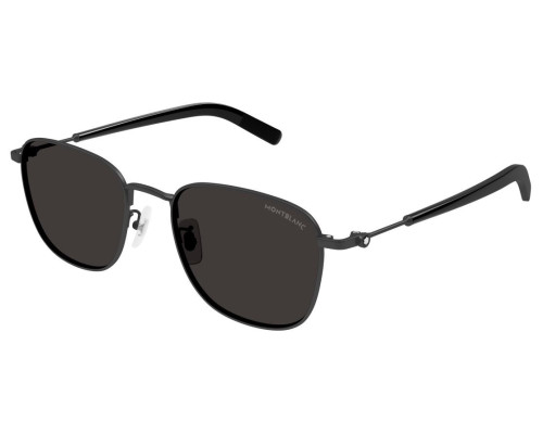 Zonnebril Mont Blanc Snowcap MB0392SA