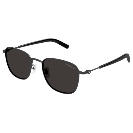 Zonnebril Mont Blanc Snowcap MB0392SA