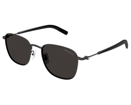 218012-Zonnebril Mont Blanc Snowcap MB0392SA