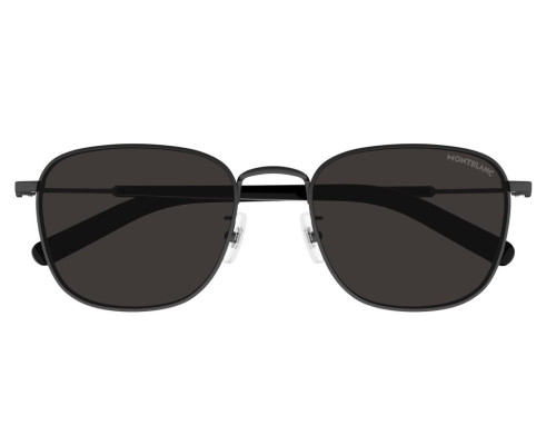 Zonnebril Mont Blanc Snowcap MB0392SA