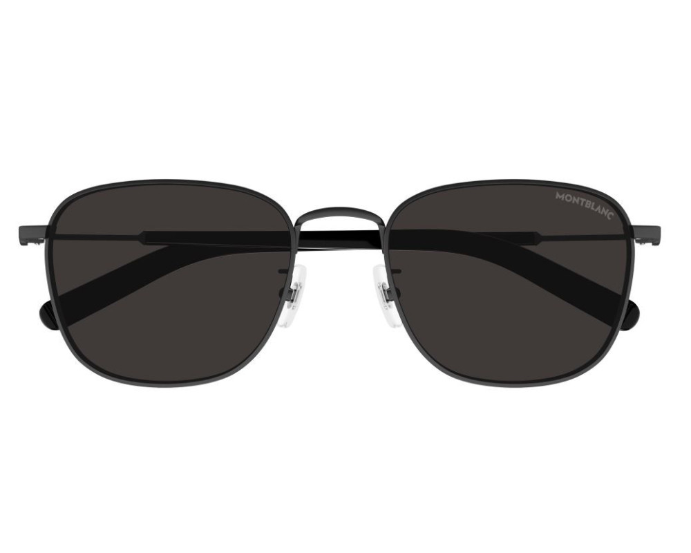 Zonnebril Mont Blanc Snowcap MB0392SA