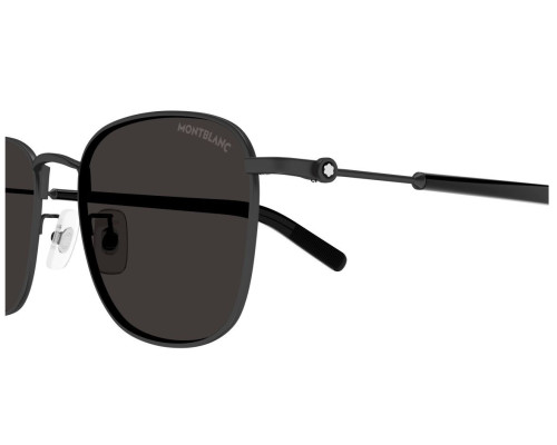 Zonnebril Mont Blanc Snowcap MB0392SA