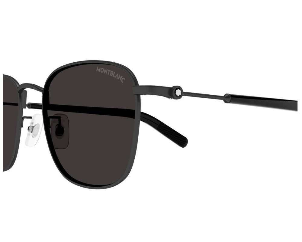 Zonnebril Mont Blanc Snowcap MB0392SA