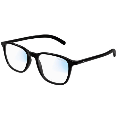 Lunettes de Soleil Mont Blanc Snowcap MB0386S