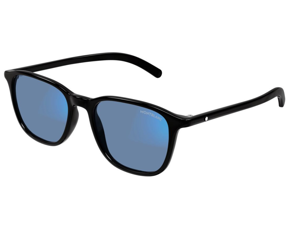 Lunettes de Soleil Mont Blanc Snowcap MB0386S