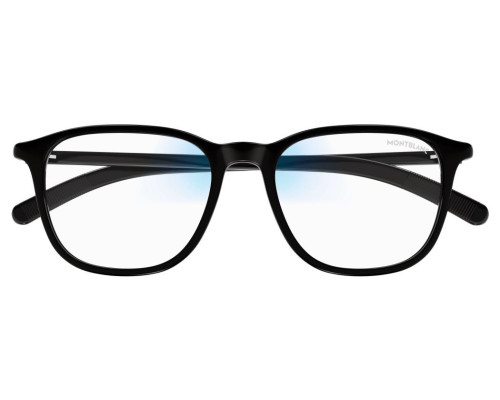 Lunettes de Soleil Mont Blanc Snowcap MB0386S
