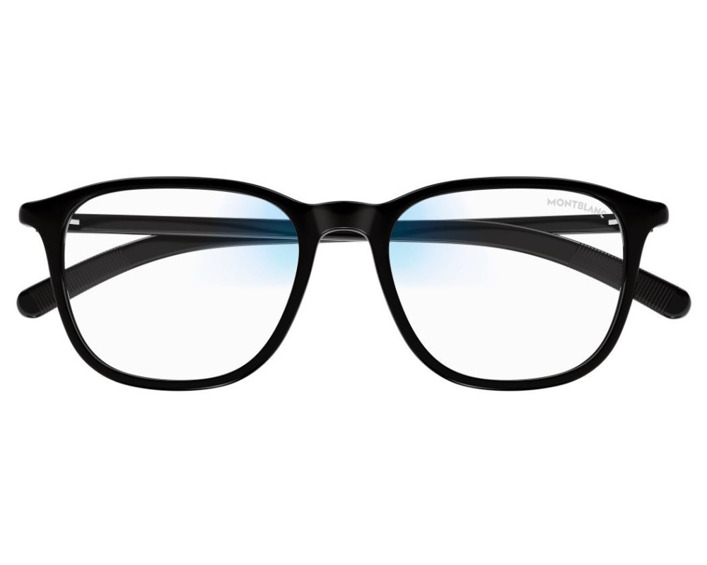 Lunettes de Soleil Mont Blanc Snowcap MB0386S
