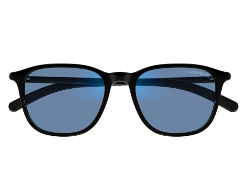 Lunettes de Soleil Mont Blanc Snowcap MB0386S