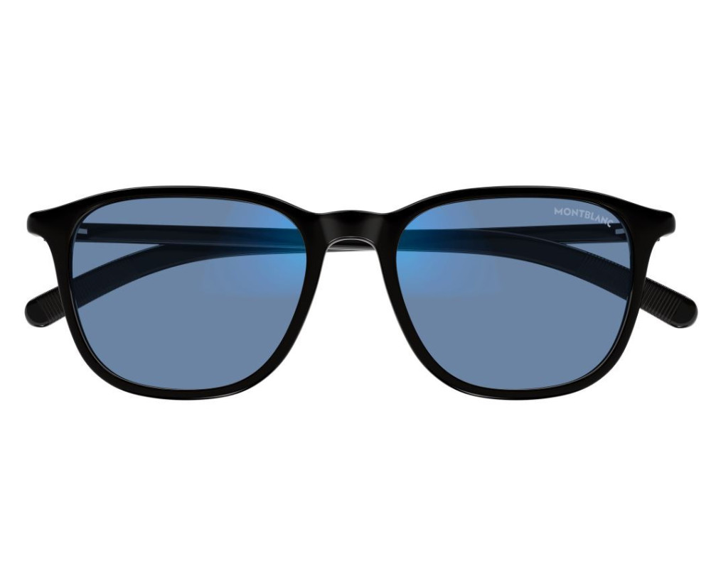 Lunettes de Soleil Mont Blanc Snowcap MB0386S