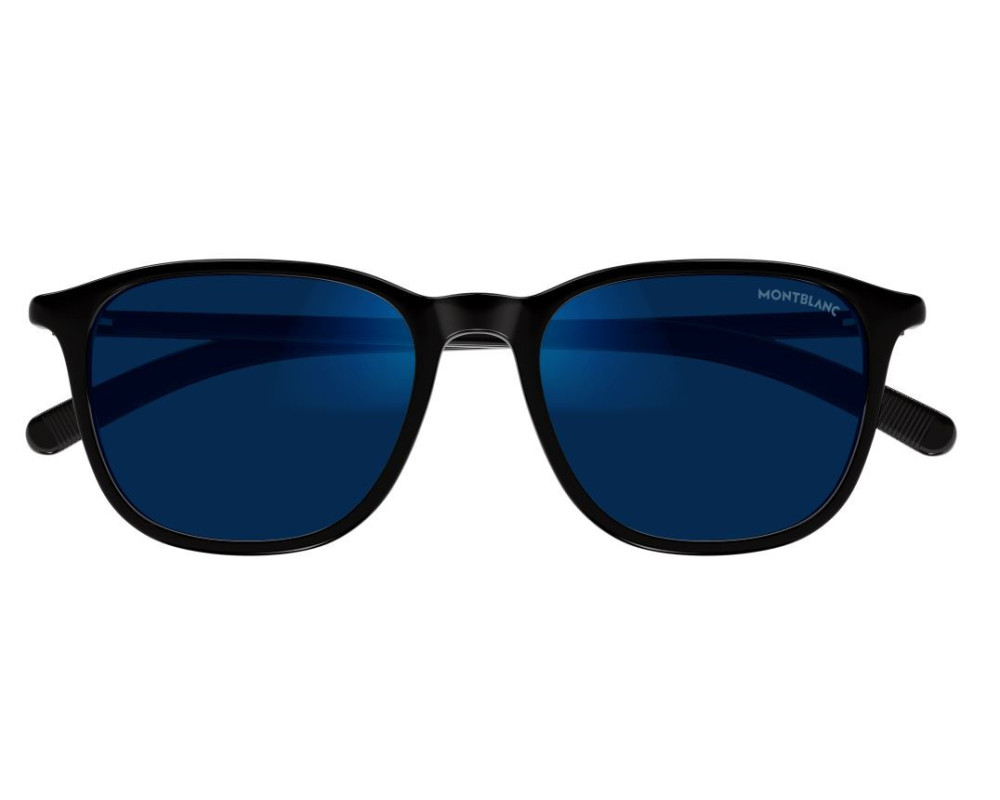 Lunettes de Soleil Mont Blanc Snowcap MB0386S