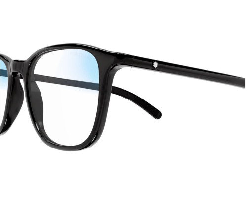 Lunettes de Soleil Mont Blanc Snowcap MB0386S