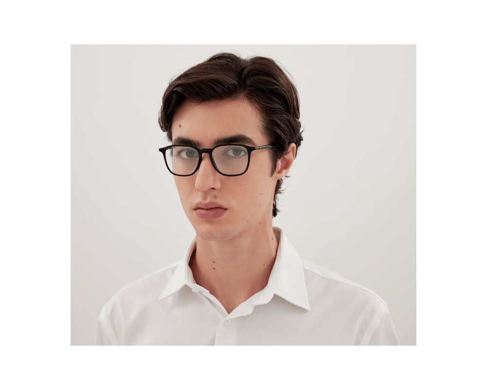 Lunettes de Soleil Mont Blanc Snowcap MB0386S