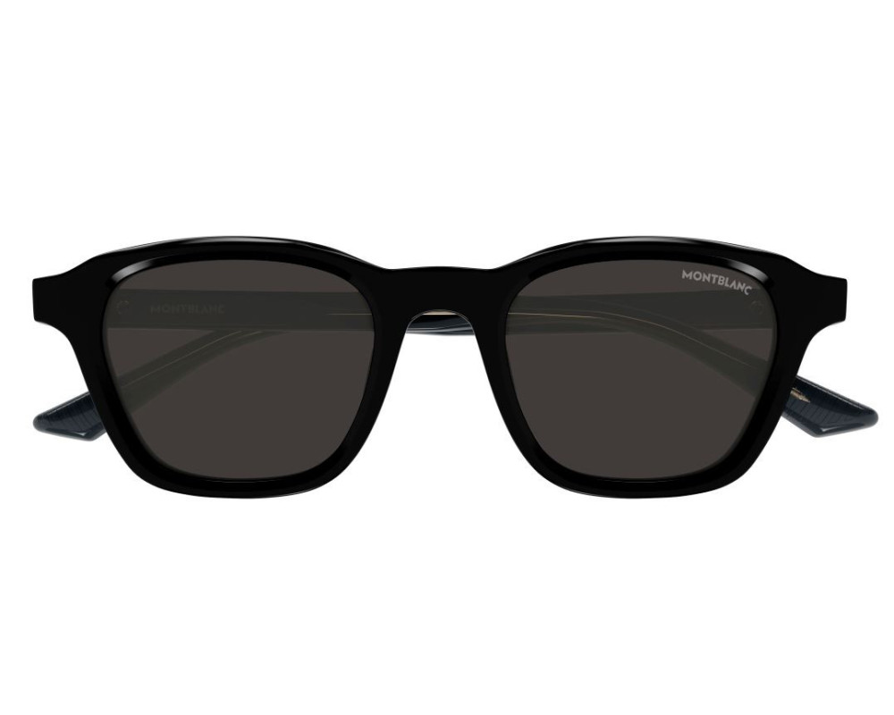 Lunettes de Soleil Mont Blanc Snowcap MB0384S