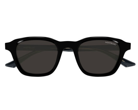 218117-Lunettes de Soleil Mont Blanc Snowcap MB0384S